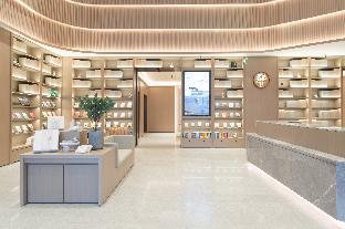 ji hotel nanyang zhongguancun industrial park