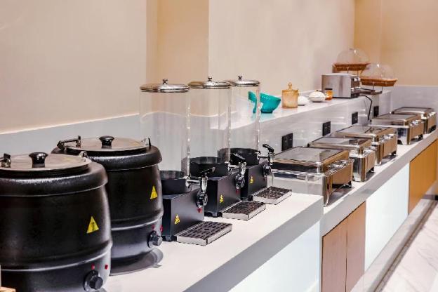 city comfort inn shaorao wannian