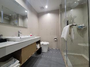 city comfort inn shaorao wannian