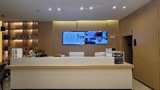 city comfort inn shaorao wannian