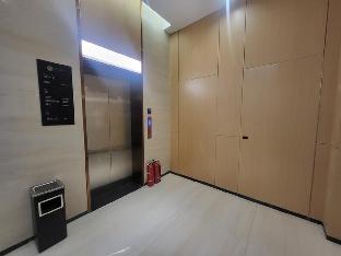 city comfort inn shaorao wannian