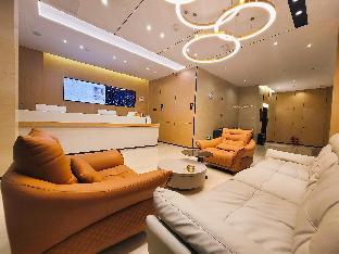 city comfort inn shaorao wannian