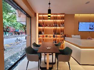 city comfort inn shaorao wannian