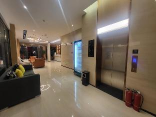 city comfort inn shaorao wannian