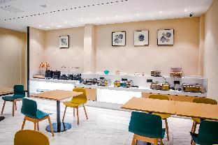 city comfort inn shaorao wannian