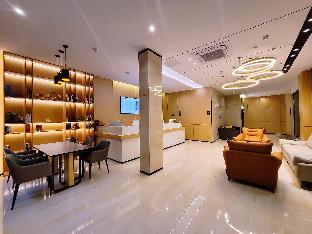 city comfort inn shaorao wannian