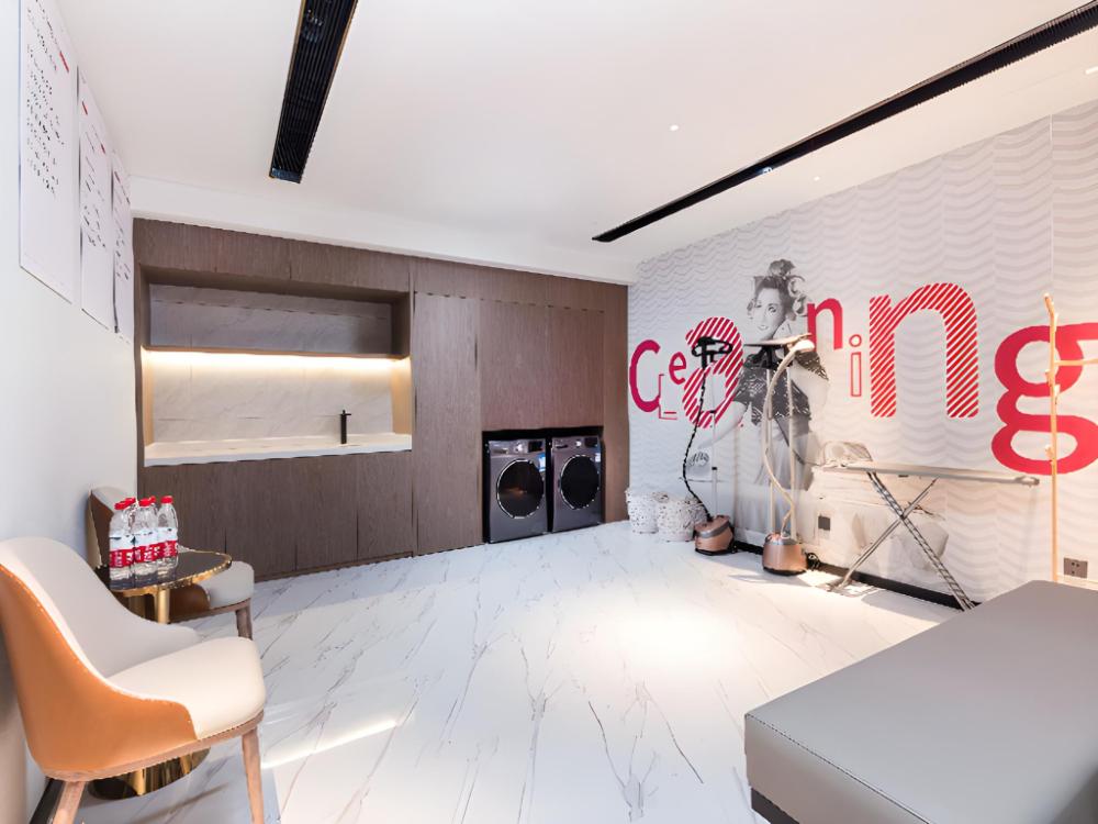 echarm hotel yangzhou yizheng bus station baoneng plaza