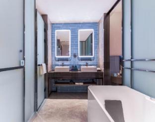 echarm hotel yangzhou yizheng bus station baoneng plaza