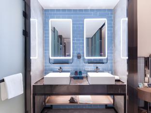 echarm hotel yangzhou yizheng bus station baoneng plaza