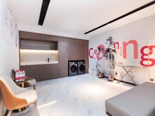 echarm hotel yangzhou yizheng bus station baoneng plaza