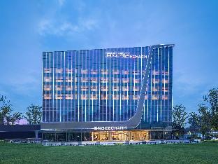 echarm hotel yangzhou yizheng bus station baoneng plaza
