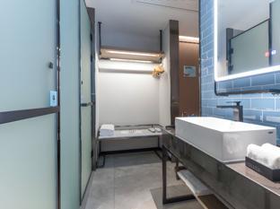 echarm hotel yangzhou yizheng bus station baoneng plaza