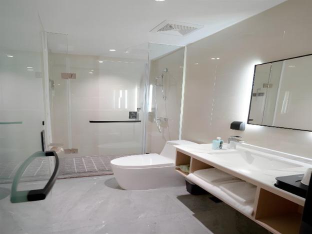 city comfort inn rizhao lanshan international timber market