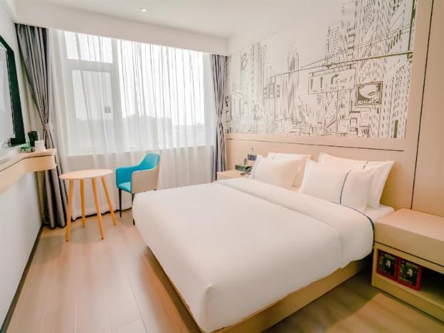 city comfort inn rizhao lanshan international timber market