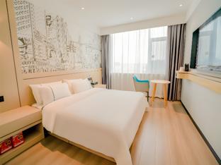 city comfort inn rizhao lanshan international timber market