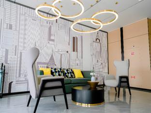 city comfort inn rizhao lanshan international timber market