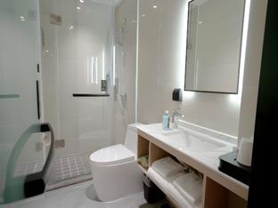 city comfort inn rizhao lanshan international timber market