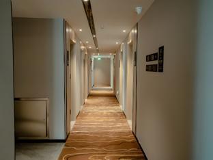 city comfort inn rizhao lanshan international timber market