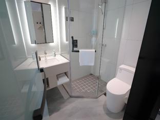 city comfort inn rizhao lanshan international timber market