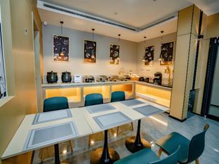 city comfort inn rizhao lanshan international timber market