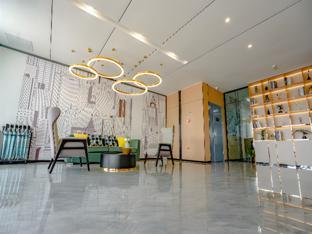 city comfort inn rizhao lanshan international timber market