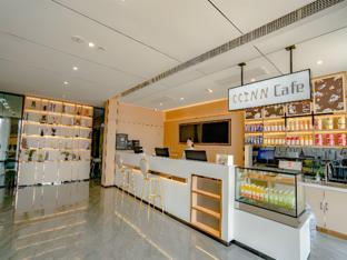 city comfort inn rizhao lanshan international timber market