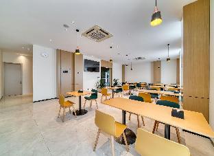 city comfort inn hotel taizhou jiangyan 2nd affiliated middle school railway station