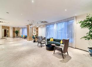 city comfort inn hotel taizhou jiangyan 2nd affiliated middle school railway station