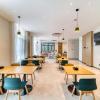 city comfort inn hotel taizhou jiangyan 2nd affiliated middle school railway station