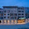 city comfort inn hotel taizhou jiangyan 2nd affiliated middle school railway station