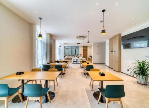 city comfort inn hotel taizhou jiangyan 2nd affiliated middle school railway station