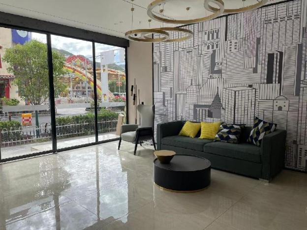 city comfort inn changdu chama plaza