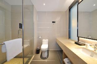 city comfort inn changdu chama plaza