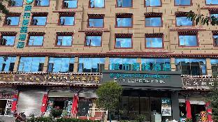 city comfort inn changdu chama plaza