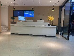 city comfort inn changdu chama plaza