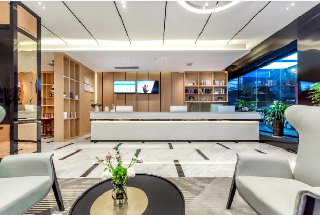 city comfort inn xishui qingshan park