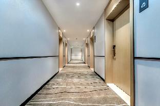city comfort inn xishui qingshan park