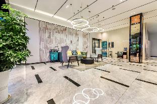 city comfort inn xishui qingshan park