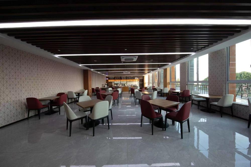 borrman hotel nantong haian development zone logistics park