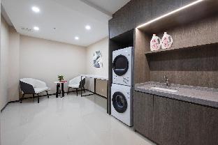 borrman hotel nantong haian development zone logistics park