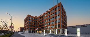 borrman hotel nantong haian development zone logistics park