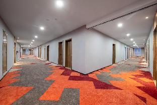 borrman hotel nantong haian development zone logistics park