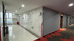 borrman hotel nantong haian development zone logistics park