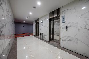 borrman hotel nantong haian development zone logistics park