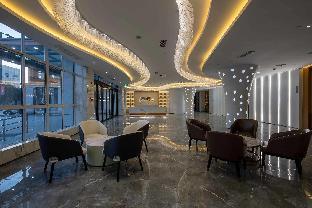 borrman hotel nantong haian development zone logistics park