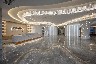 borrman hotel nantong haian development zone logistics park