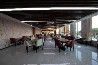 borrman hotel nantong haian development zone logistics park