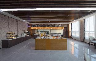 borrman hotel nantong haian development zone logistics park