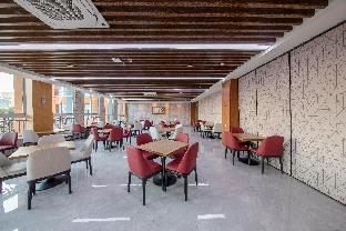 borrman hotel nantong haian development zone logistics park