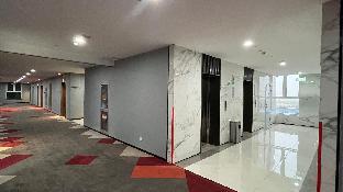 borrman hotel nantong haian development zone logistics park